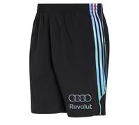 adidas Men's Short Audi REVOLUT F1 Team TEAMGEIST