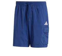 adidas Men's Short Cargo Petit Logo Essentials Chelsea