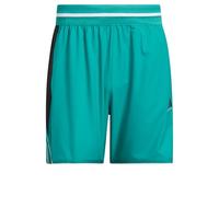 adidas Men's Short Crazy Lite, Green
