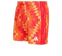 adidas Men's Short de Bain Graphique Inspiration Football 12,7 cm