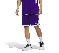 adidas Men's Short de Basketball 3G Speed AEROREADY