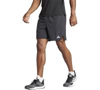 adidas Men's Short de HIIT Designed for Training Heat.RDY, Black, XL 5"