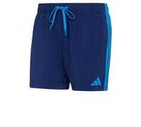 adidas Men's Short de Natation 3 Bandes