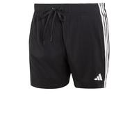 adidas Men's Short de Natation 3 Bandes