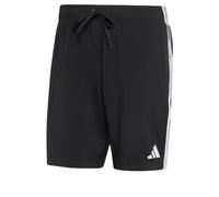 Adidas 3 Stripes 8´´ Swimming Shorts Noir S Homme