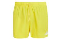 adidas Men's Short de Natation à 3 Bandes 20,3 cm