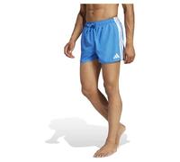 ADIDAS SPORTSWEAR Maillot de bain de sport bleu ciel / blanc, Taille XL