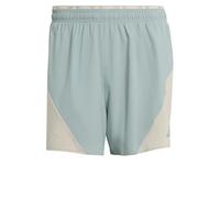 adidas adi365 Breeze 5in Short de running Hommes-gris, Taille L