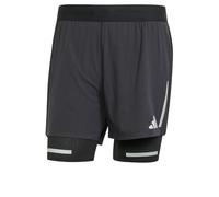 Short 2 en 1 adidas Ultimate Reflective S