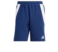 Adidas Tiro 24 Homme Shorts - Bleu - Taille: M - Jersey de coton - Foot Locker Blue M