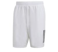 Adidas Club 3s 7´´ Shorts Blanc S Homme