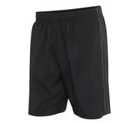 adidas Men's Short en Toile 3 Bandes Chelsea Lite Essentials