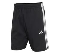 adidas Men's Short en Toile 3 Bandes Chelsea Lite Essentials