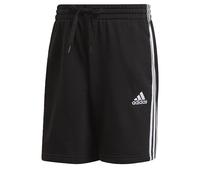 adidas Men's Short Essentials French Terry 3-Stripes