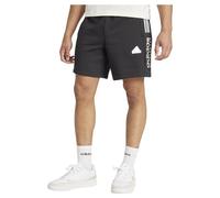 Adidas House Of Tiro Fleece Shorts Gris 2XL Homme