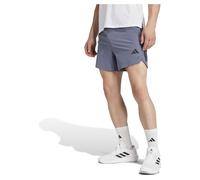 adidas Men's Short Power 3 Bandes, Onix, M