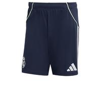 adidas Men's Short Real Madrid 25/26 Extérieur, Legend Ink, S