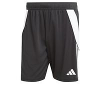adidas Men's Short Tiro 24, Black/White, 3XL