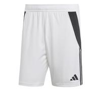 adidas Men's Short Tiro 24, White/Black, XL