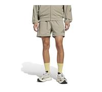 adidas Men's Short Toile Z.N.E., Putty Beige, M