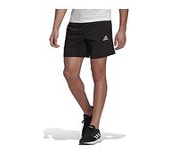 adidas Mens Shorts (1/2) M SL Chelsea, Black/White, GK9602, M EU