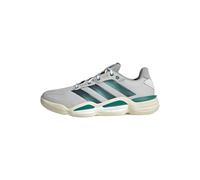 adidas men's stabil 16 grey 8.5