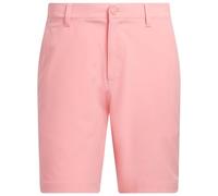 adidas Men's Standard Ultimate365 Golf Shorts, Semi Pink Spark