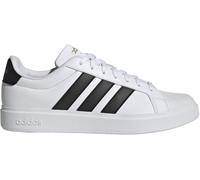 Baskets basses hommes adidas STREETTALK Blanc 43 1/3