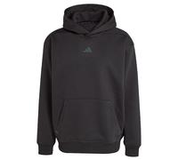 Adidas Sweatshirt à capuche Power Oversize Noir XS