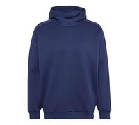 adidas Men's Sweat-Shirt À Capuche en Maille Soft LUX Winter