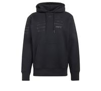 adidas Men's Sweat-Shirt à Capuche Mercedes - AMG Petronas Formula 1 Team Night Driver Hommes