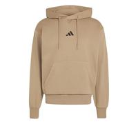 adidas Men's Sweat-Shirt à Capuche Molleton Essentials Feelcozy