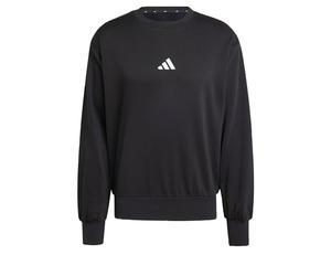 adidas Men's Sweat-Shirt Molleton Essentials Feelcozy