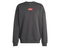 adidas Men's Sweat-Shirt Ras-du-Cou Molleton Audi REVOLUT F1 Team Elevated