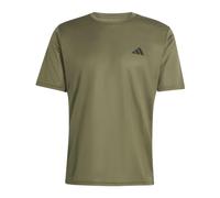 adidas Men's T-Shirt 3 Bandes Base Workout Essentials