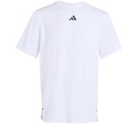 adidas Men's T-Shirt 3-Bandes D4T PrimeLift