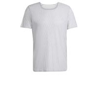 Maillot manches courtes adidas adi365 running climacool blanc homme