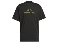 adidas Men's T-Shirt Anthony Edwards Believe That