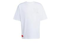 adidas Men's T-Shirt Audi REVOLUT F1 Team Elevated Graphic II