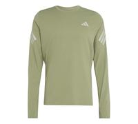 adidas Men's T-Shirt de Running Manches Longues adi365 Iconic///
