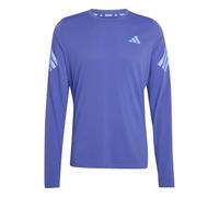 Adidas T-shirt manches longues adi365 running Homme M Bleu