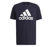 adidas Men's T-Shirt Essentials Big Logo