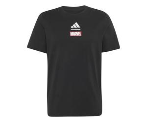 adidas Men's T-Shirt Graphique Marvel Spider-Man
