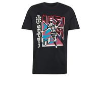 adidas Men's T-Shirt Graphique Messi Fun