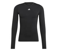 Adidas T-shirt homme manches longues TF Ls Tee HP0626 Noir Taille M
