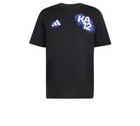 adidas Men's T-Shirt Mercedes - AMG Petronas Formula 1 Team Kimi ANTONELLI Name & Number