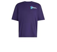 adidas Men's T-Shirt Mercedes - AMG Petronas Formula 1 Team Vanda Bloom