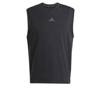 Adidas D4t X Sleeveless T-shirt Noir 2XL Homme