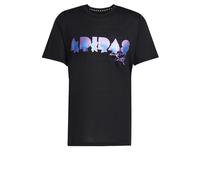 adidas Men's T-Shirt x Jeremy Scott, Black, L