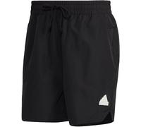 Adidas Men's Tech Performance Gym Shorts Noir M Male
